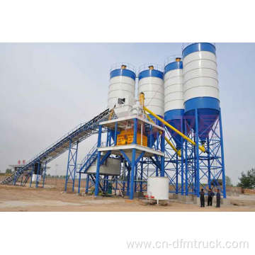 Mobile Concrete Mixing Equipment Mobile Concrete Batch Plant